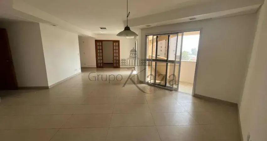 Apartamento - jardim esplanada - residencial villa sorrento - 4 dormitórios - 185m².