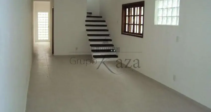 Oportunidade - casa sobrado - jardim augusta - 3 dormitórios - 124m².