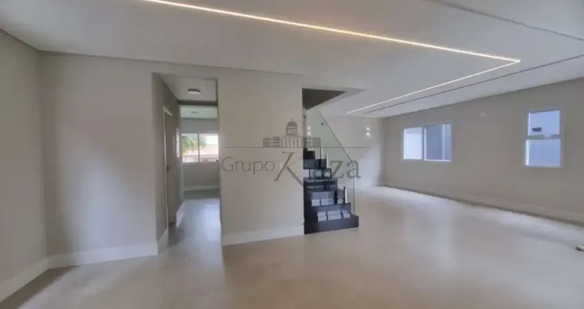 Oportunidade - casa em condomínio - residencial altos da serra i - urbanova - 3 dormitórios - 264m²