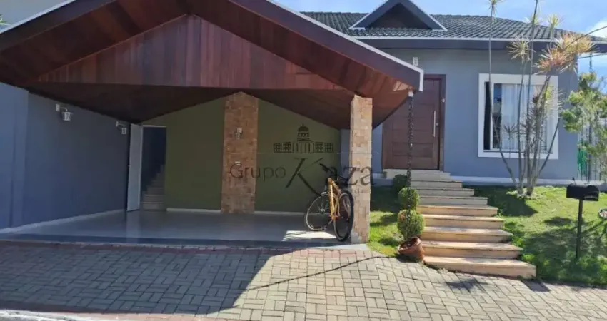 Oportunidade - casa em condomínio - condomínio residencial mantiqueira - 3 dormitórios - 150m².