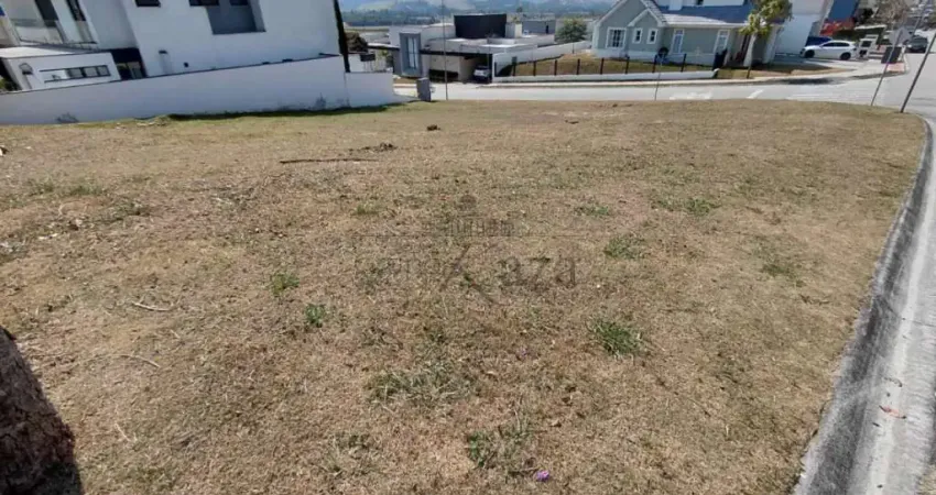 Oportunidade - terreno em condomínio - condomínio monte carlo - urbanova - 657m².