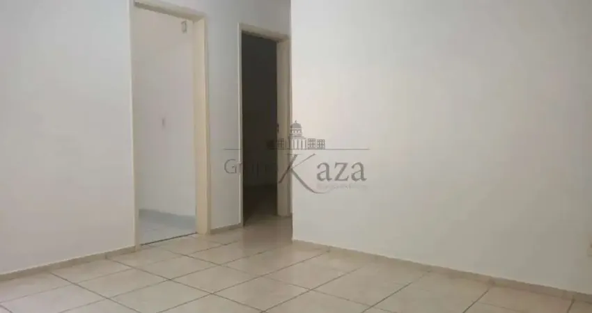 Oportunidade - apartamento - floradas de são josé - residencial campo das oliveiras - 2 dormitórios - 50m².