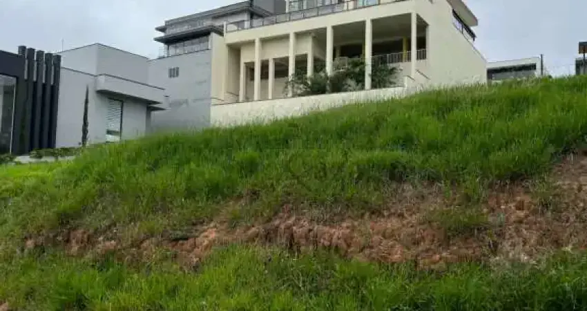 Oportunidade - terreno em condomínio - condomínio residencial jaguary - 518,51m².