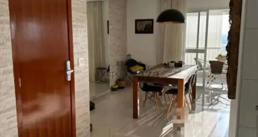 Oportunidade - apartamento - jardim das indústrias - residencial grand splendor - 3 dormitórios - 142m².