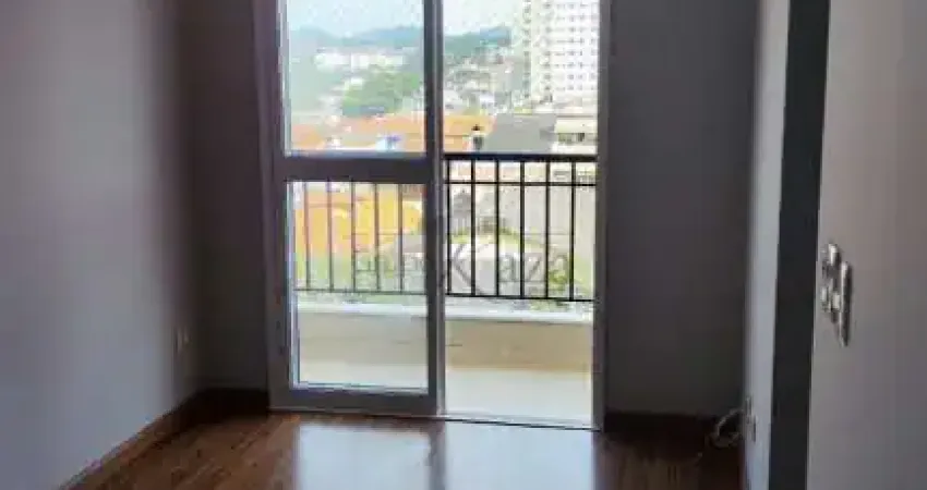 Oportunidade - apartamento - condomínio quartier - bosque dos ipês - 2 dormitórios - 52m².