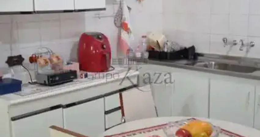 Oportunidade - casa sobrado - jardim das indústrias - 3 dormitórios - 262m².