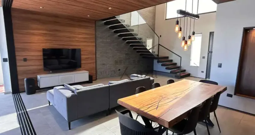 Oportunidade - casa em condomínio - bairro floresta - reserva rudá - 3 dormitórios - 216m².