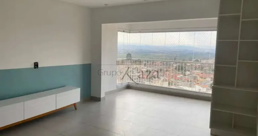 Oportunidade - apartamento - jardim das indústrias - splendor garden - 2 dormitórios - 75m²