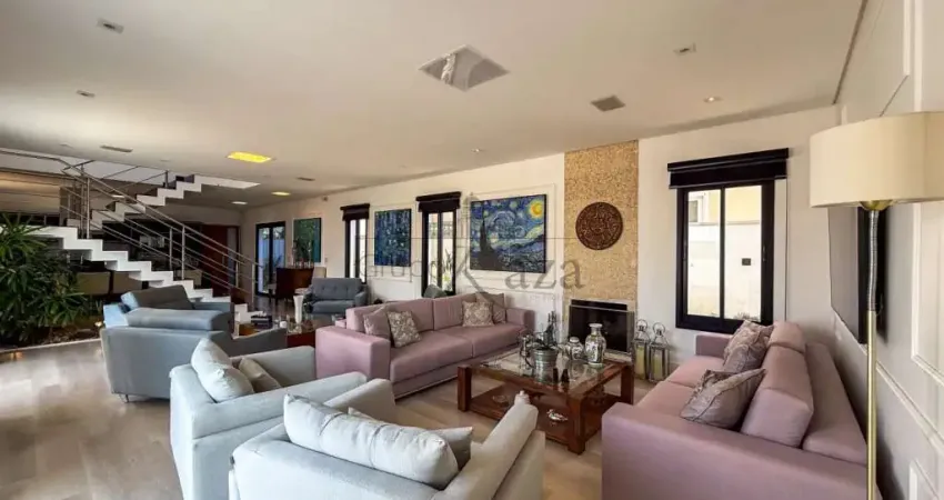 Oportunidade - casa em condomínio - condomínio residencial jaguary - 3 suítes - 330,47m².