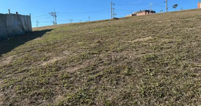 Terreno em condomínio - urbanova - condomínio terras alpha - 347,92m² .