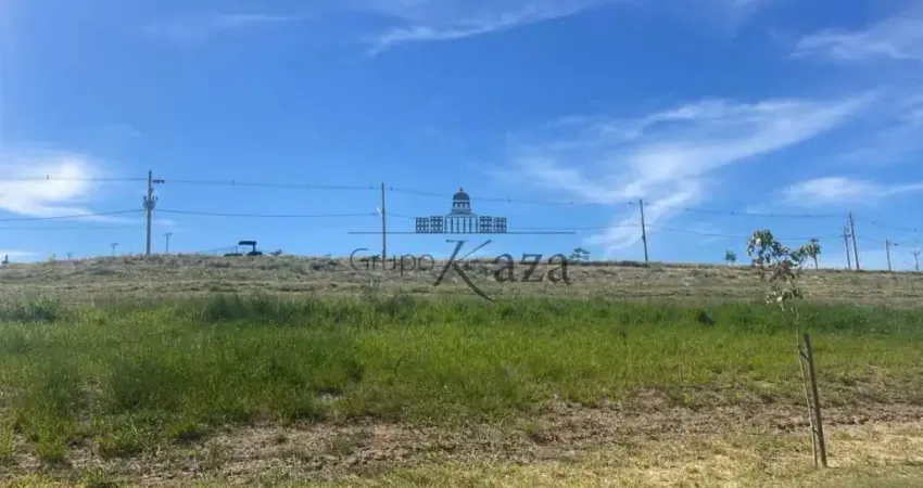 Terreno em condomínio - urbanova - residencial terras alpha - 330m².