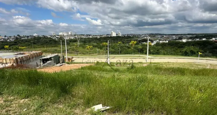Oportunidade - terreno condomínio - urbanova - condomínio terras alpha - 330m²
