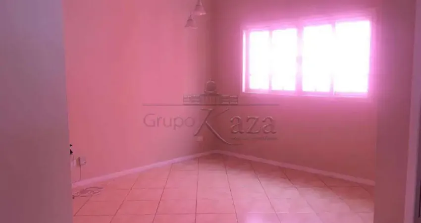 Casa - jardim das industrias - 123m² - 3 dormitórios - aceita permuta.