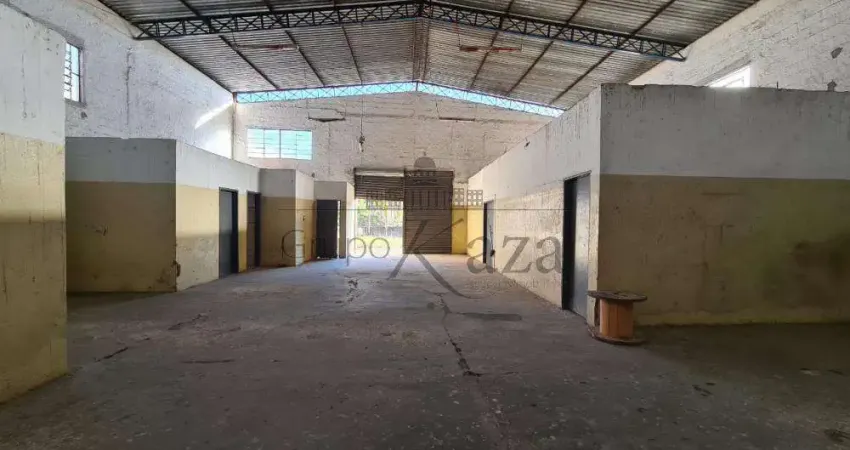 Ponto comercial à venda na Rua Agenor Domingues Varanda, Vila Cândida, São José dos Campos