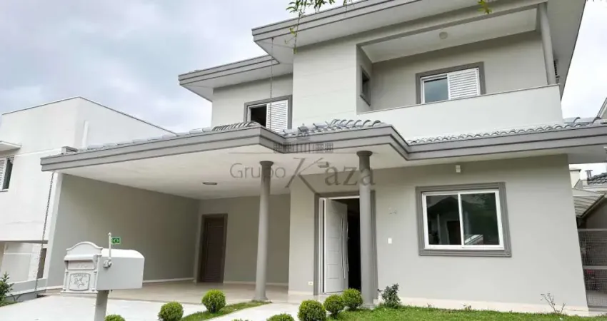 Oportunidade - casa em condomínio - urbanova - condomínio altos da serra v - 4 dormitórios - 268m².