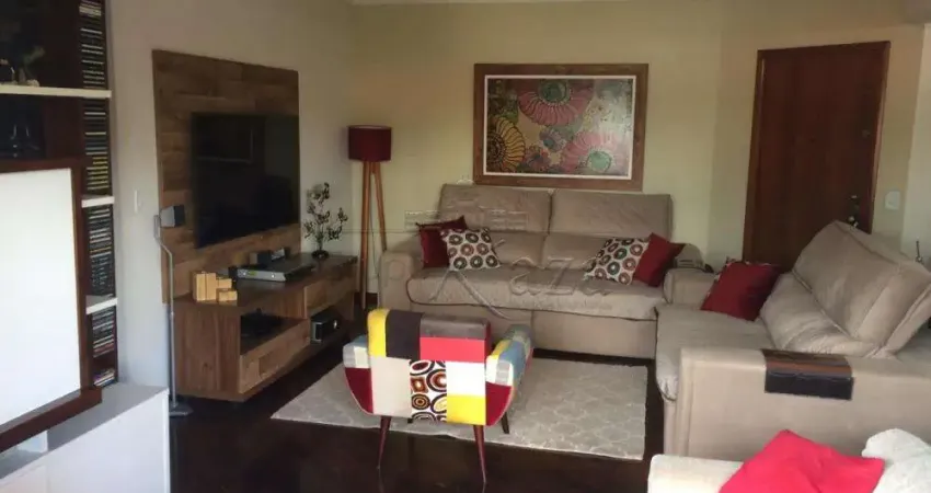 Apartamento com 4 quartos à venda na Rua Luiz Jacinto, Centro, São José dos Campos