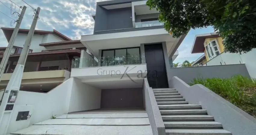 Oportunidade - casa em condomínio - condomínio altos da serra ii - urbanova - 4 dormitórios - 310m².