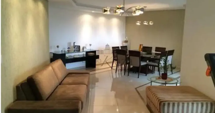 Oportunidade - apartamento - jardim esplanada - edifício villa sorrento - 4 dormitórios - 185m².
