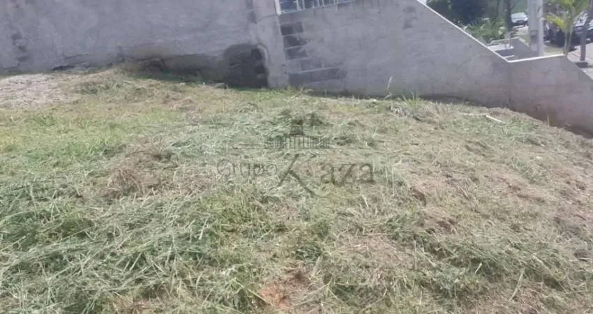 Terreno em condomínio - urbanova - condomínio residencial jaguary - 450m²