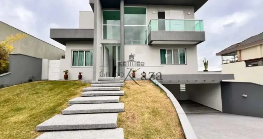 Oportunidade - casa em condomínio - urbanova - residencial jaguary - 3 suítes - 370m² - estuda permuta.