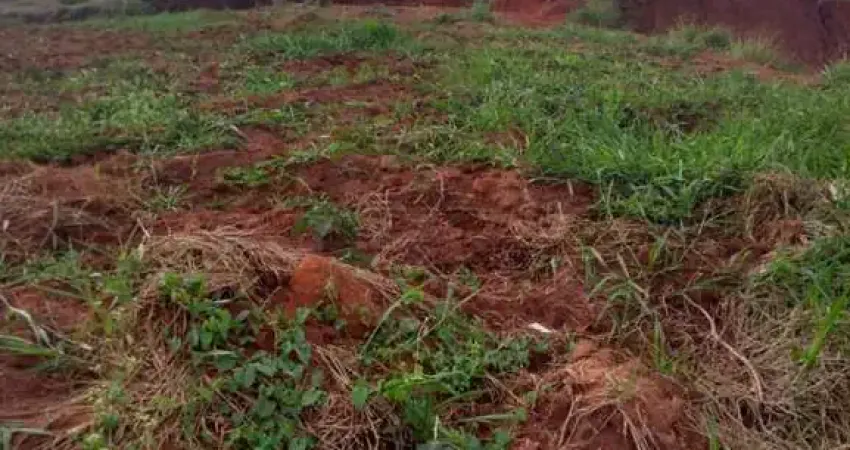 Terreno à venda na Rua Maria Julia Dias Veneziani, 0, Chácaras Pousada do Vale, São José dos Campos