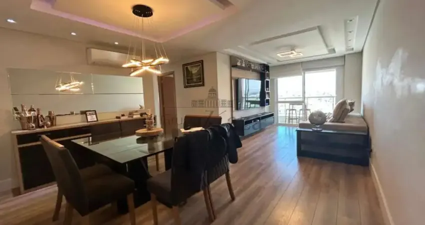 Oportunidade - apartamento - residencial terra di vernazza - urbanova - 3 dormitórios - 106m².