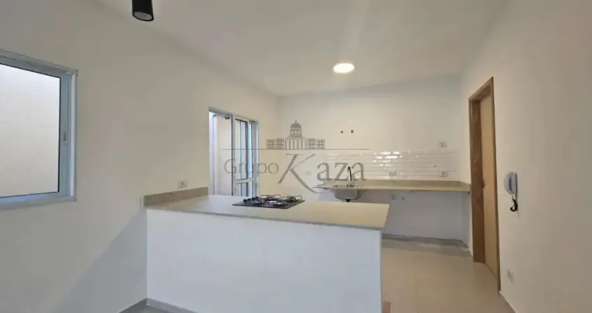 Oportunidade - casa - jardim das indústrias - 3 dormitórios - 170m².