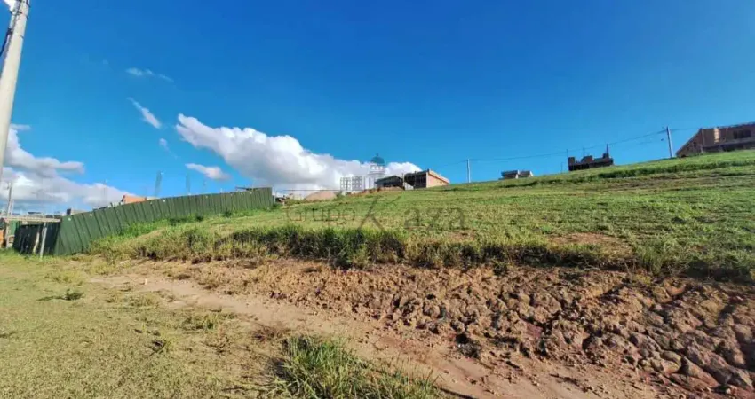 Oportunidade - terreno em condomínio - urbanova - condomínio terras alpha - 330m².