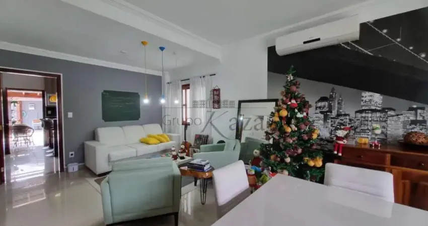 Oportunidade - casa sobrado em condomínio - urbanova - condomínio residencial altos da serra iv - 4 dormitórios - 200m².