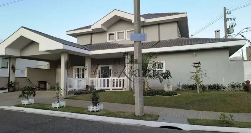 Oportunidade - casa em condomínio - reserva rudá - loteamento floresta - 4 dormitórios - 288,30m²