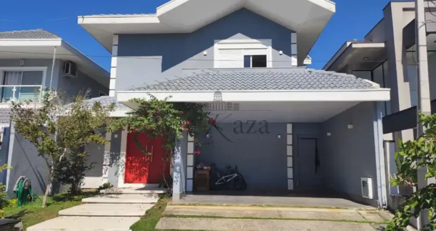 Casa sobrado - urbanova - condomínio altos da serra vi - 3 dormitórios - 250m².