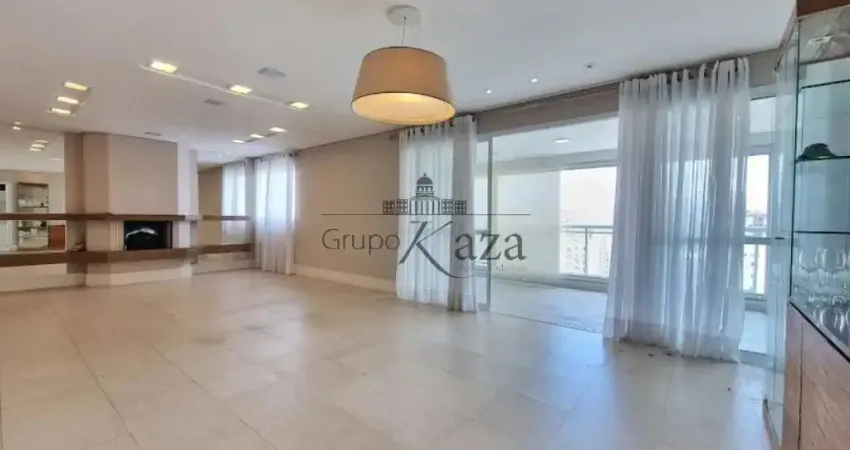 Oportunidade - apartamento - residencial ideale - vila adyana - 4 dormitórios - 233m².