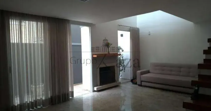 Oportunidade - casa condomínio - condomínio altos da serra i - urbanova - 4 dormitórios - 470m² - estuda permuta.