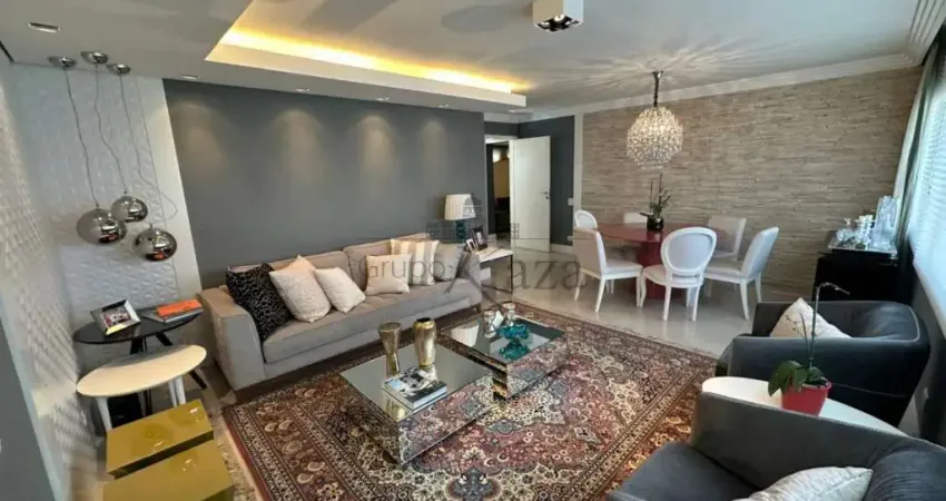 Oportunidade - apartamento - edifício mississipi - vila adyana - 2 dormitórios - 117m².