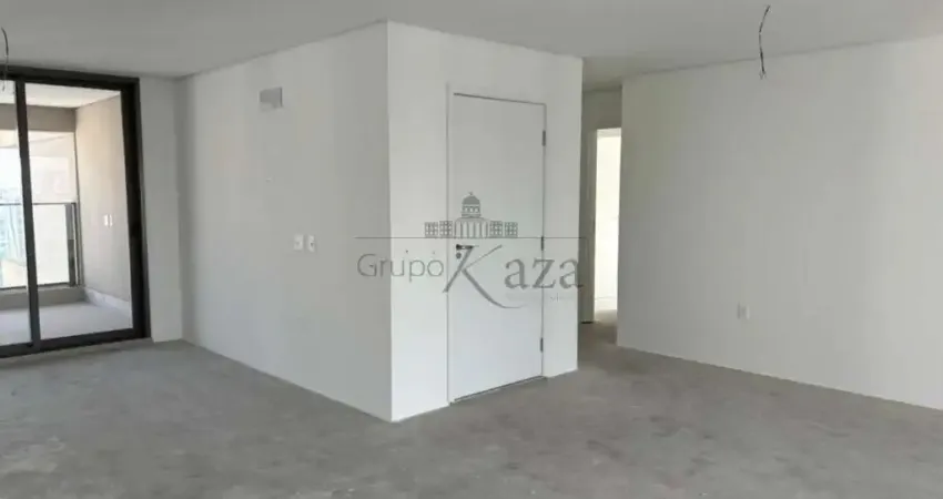 Apartamento com 4 quartos à venda na Rua Barão do Triunfo, Torre A, Brooklin Paulista, São Paulo