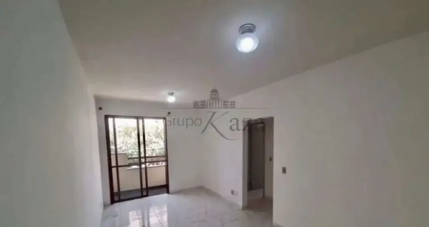 Oportunidade - apartamento - palmeiras de são josé - residencial portal da cidade - 2 dormitórios - 57m².