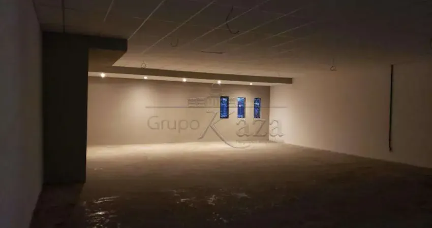 Prédio à venda na Avenida Uberaba, 0, Jardim Ismênia, São José dos Campos