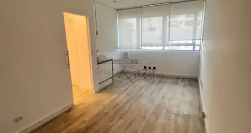 Oportunidade - sala comercial - infinity trinity tower - jardim aquarius  - 30m².