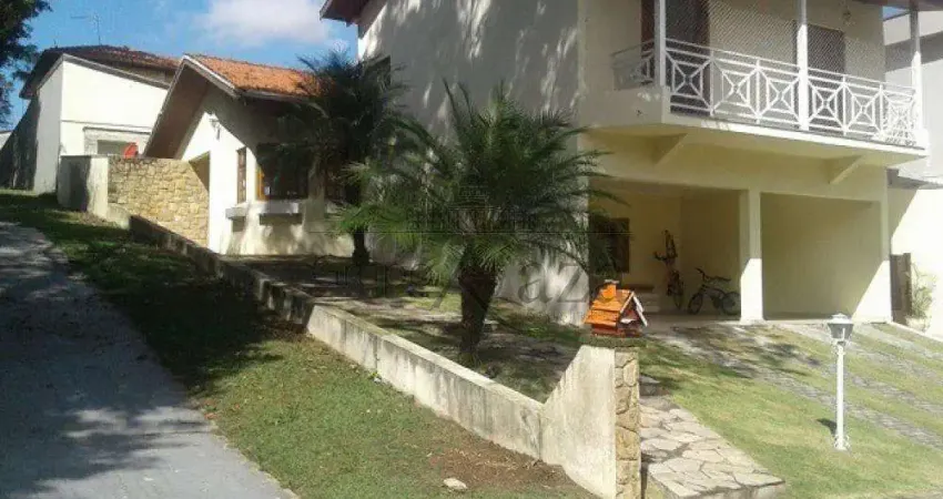 Oportunidade - casa condomínio - urbanova - condomínio portal da serra - 3 dormitórios - 190m².