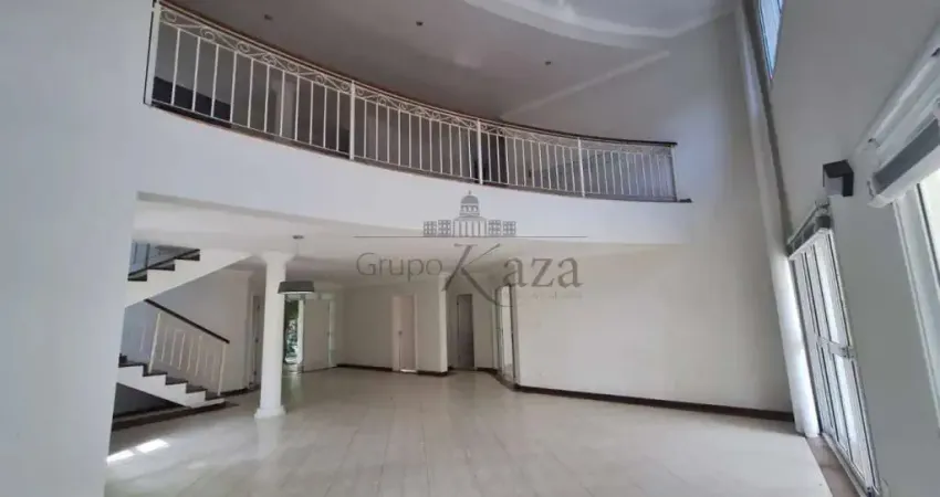 Casa condomínio - jardim apolo i - condomínio residencial apolo i - 4 dormitórios - 550m². aceita permuta