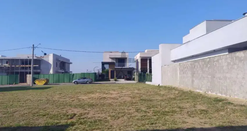 Oportunidade - terreno em condomínio - eugênio de mello - residencial vereda dos campos - 250m².