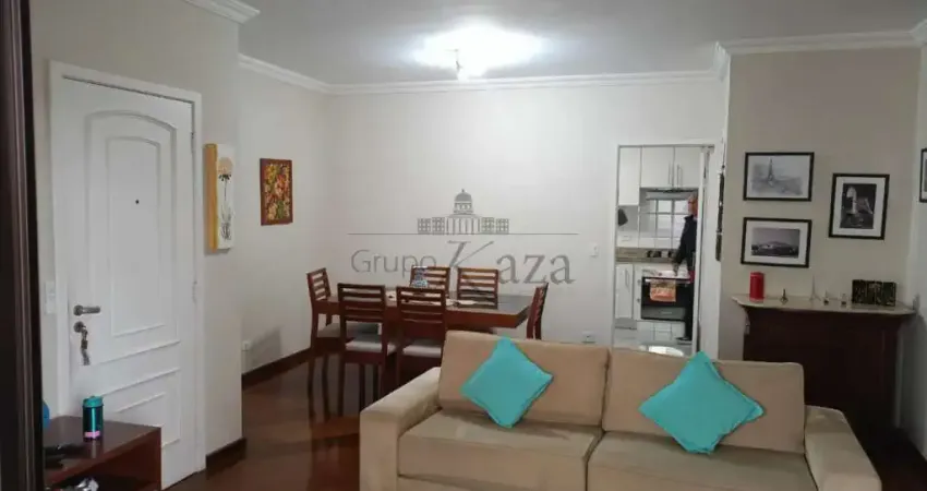 Oportunidade - apartamento - residencial rio negro - parque residencial aquarius - 3 dormitórios - 115m².