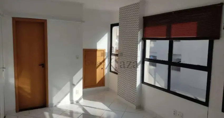 Oportunidade - sala comercial em condomínio - espaço empresarial sky i - centro - 40m².