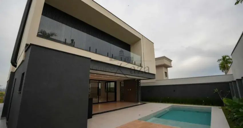 Oportunidade - casa em condomínio - condomínio alphaville i - 5 suítes - 506,38m².