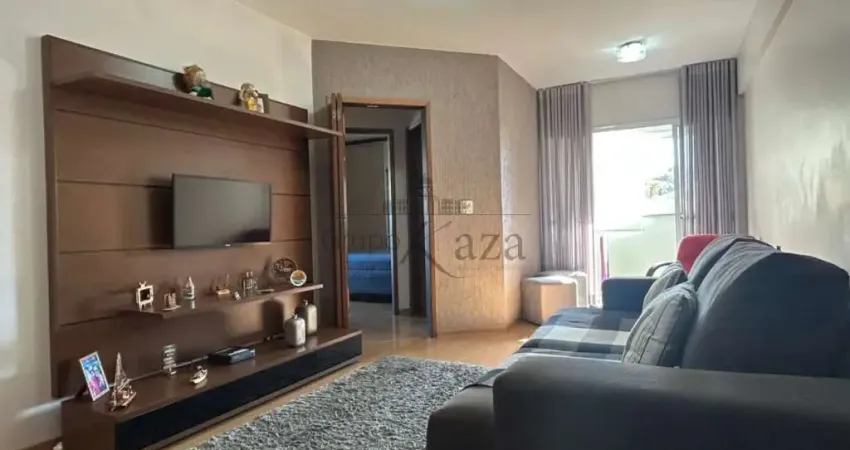 Oportunidade - apartamento - parque industrial - residencial portal dos ipês - 2 dormitórios - 75m².