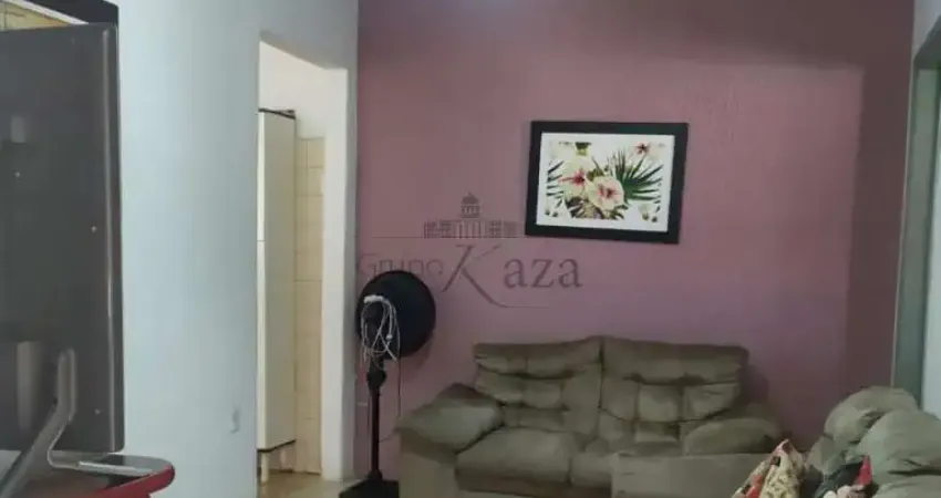 Casa com 2 quartos à venda na Avenida Arthur Antônio dos Santos, Cidade Morumbi, São José dos Campos