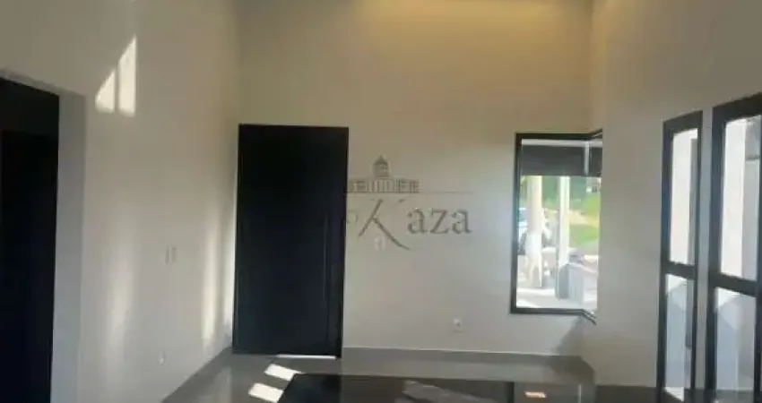 Casa em condomínio - caçapava velha - condomínio reserva do vale - 3 dormitórios - 254m².