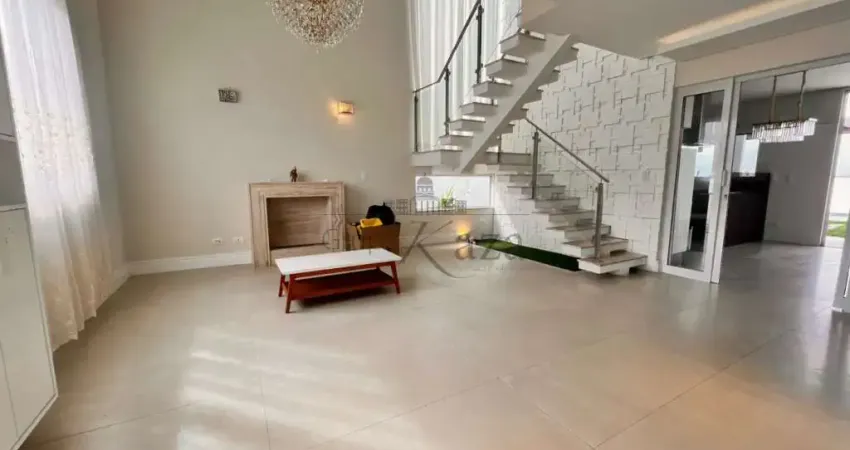 Oportunidade - casa em condomínio - condomínio residencial mantiqueira - residencial mantiqueira - 3 suítes - 330m².