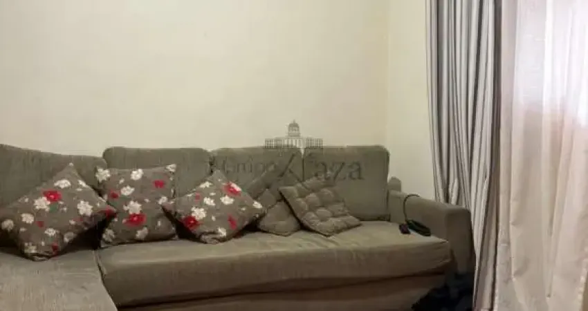 Oportunidade - casa - conjunto residencial dom pedro i - 3 dormitórios - 75m².