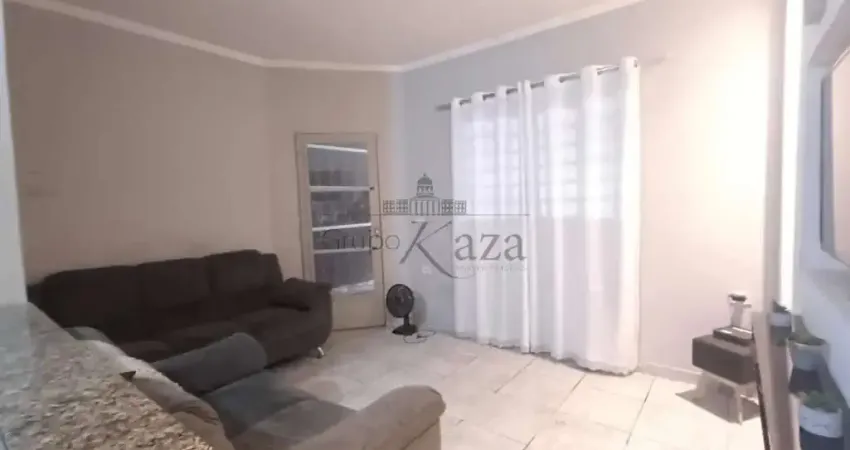 Oportunidade - casa sobrado - residencial dom bosco - 3 dormitórios - 63m².